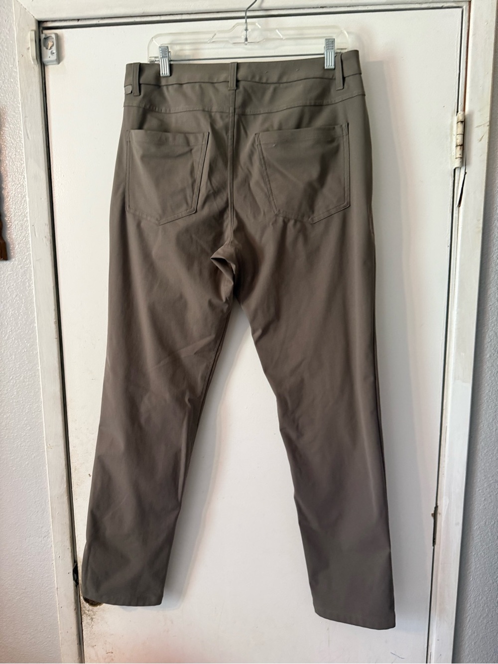 lululemon ABC Classic Fit Pants